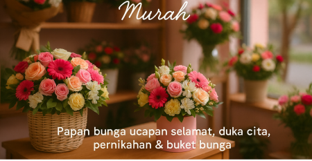 Toko Bunga Nagarasari